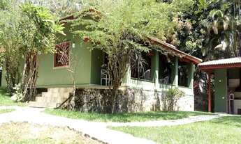 Imagem: CASA RESIDENCIAL em ILHABELA - SP, SIRIUBA