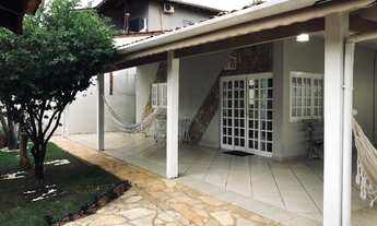 Imagem: CASA RESIDENCIAL em ILHABELA - SP, BARRA