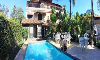 Imagem: CASA RESIDENCIAL em NITERÓI - RJ, Camboinhas