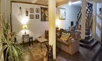 Imagem 4: CASA RESIDENCIAL em NITERÓI - RJ, Camboinhas