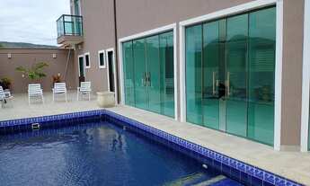 Imagem 4: Casa 4 dormitórios, 353 m ² à venda em Camboinhas, Niterói/RJ