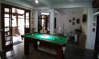 Imagem 6: CASA RESIDENCIAL em NITERÓI - RJ, Camboinhas