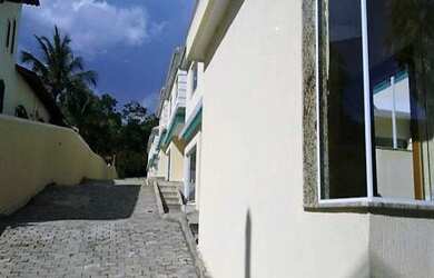 Imagem 3: Casa Duplex em condomínio, 3 quartos, com 116 m² à venda em Pendotiba