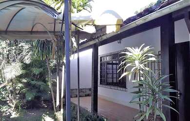 Imagem 6: CASA RESIDENCIAL em NITERÓI - RJ, MARAVISTA