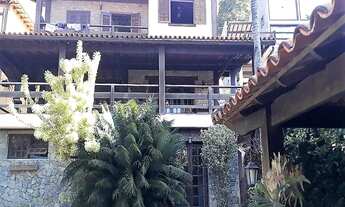 Imagem: CASA RESIDENCIAL em NITERÓI - RJ, ENGENHO