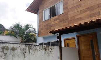 Imagem 3: Casa Duplex 3 dormitórios, 130 m² à venda no Residencial Fazendinha Piratininga