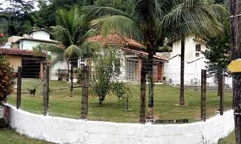 Imagem: CASA RESIDENCIAL em NITERÓI - RJ, SERRA