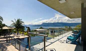 Imagem: CASA RESIDENCIAL em ILHABELA - SP, PONTA