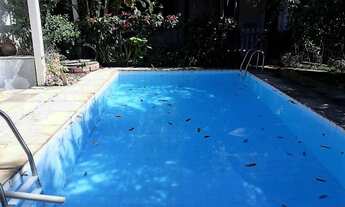 Imagem: CASA RESIDENCIAL em NITERÓI - RJ, MARAVISTA