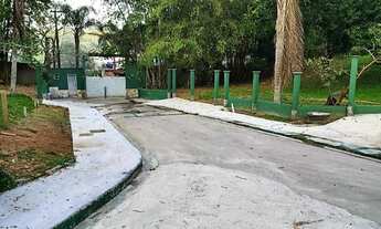 Imagem: Lote em condomínio com 1.200 m² à venda