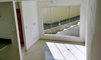 Imagem: Casa Duplex em condomínio, 3 quartos, com