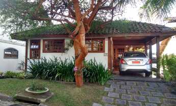 Imagem: Casa de Condomínio, 4 dormitórios, 199