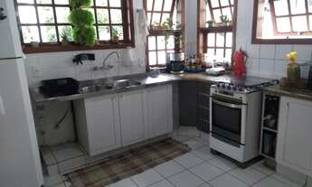 Imagem 4: Casa de Condomínio, 4 dormitórios, 199 m² à venda no Badu, Niterói/RJ