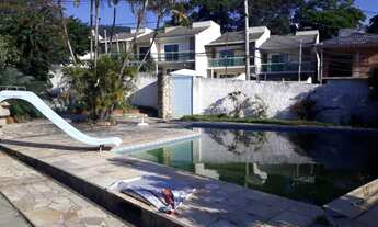 Imagem: CASA RESIDENCIAL em NITERÓI - RJ, ENGENHO