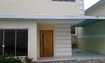 Imagem: Casa em condomínio 3 quartos com 102 m²