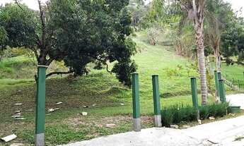 Imagem: Lote em condomínio com 750 m² à venda