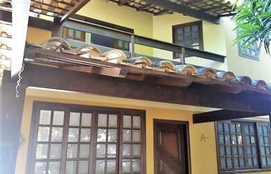 Imagem 2: CASA RESIDENCIAL em NITERÓI - RJ, MARAVISTA