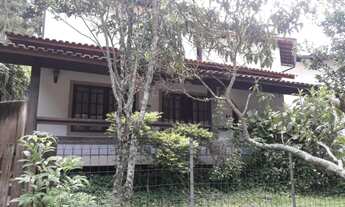 Imagem: CASA RESIDENCIAL em NITERÓI - RJ, MATA