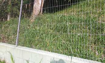 Imagem: Lote em condomínio com 750 m² à venda