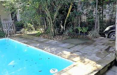 Imagem 4: CASA RESIDENCIAL em NITERÓI - RJ, MARAVISTA