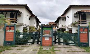 Imagem 4: CASA RESIDENCIAL em NITERÓI - RJ, ITAIPU