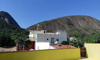 Imagem: CASA RESIDENCIAL em NITERÓI - RJ, ITACOATIARA