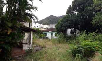 Imagem 7: TERRENO RESIDENCIAL em NITERÓI - RJ, SERRA GRANDE