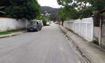 Imagem 6: TERRENO RESIDENCIAL em NITERÓI - RJ, SERRA GRANDE