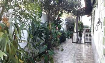 Imagem: CASA RESIDENCIAL em NITERÓI - RJ, PIRATININGA