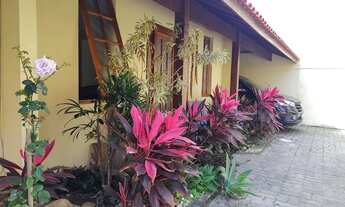 Imagem: Casa duplex em mini condomínio dentro do