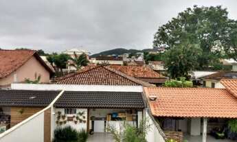 Imagem: Casa duplex de 3 dormitórios, 141m² à