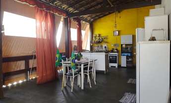 Imagem 7: Prédio Comercial com 8 quartos e 5 banheiros, 600 m² à venda na praia de Piratininga