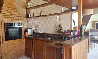 Imagem 5: Casa à venda condomínio Terra Verde Itaipu 212 m² 2 suítes armários varandas área de servi