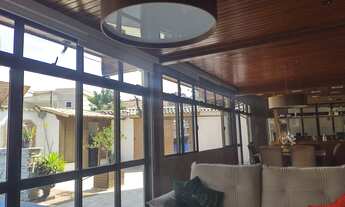 Imagem: Casa à venda condomínio Terra Verde Itaipu