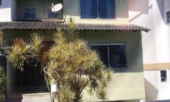 Imagem: Casa duplex 3 dormitórios, 194 m² à venda