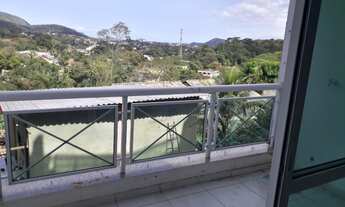 Imagem: Apartamento conjugado à venda R$ 260.000,00