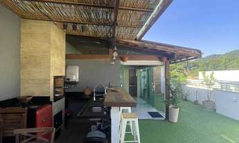 Imagem: Apartamento Cobertura 2 quartos, 140 m²