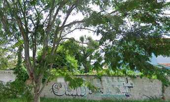 Imagem: TERRENO RESIDENCIAL em NITERÓI - RJ, PIRATININGA