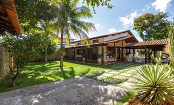 Imagem: CASA RESIDENCIAL em NITERÓI - RJ, CAMBOINHAS