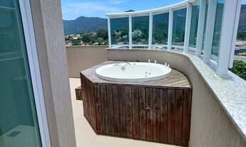 Imagem: APARTAMENTO RESIDENCIAL em NITERÓI - RJ