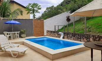 Imagem: CASA RESIDENCIAL em NITERÓI - RJ, SERRA