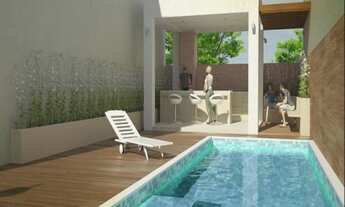 Imagem: CASA RESIDENCIAL À VENDA, ENGENHO DO MATO