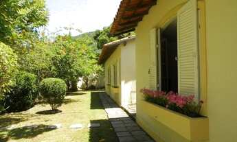 Imagem: CASA À VENDA, MARALEGRE, NITERÓI,280 M²,PIRATININGA