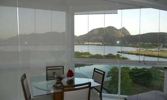 Imagem: COBERTURA RESIDENCIAL À VENDA, CAMBOINHAS