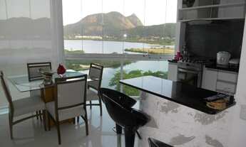 Imagem 2: COBERTURA RESIDENCIAL À VENDA, CAMBOINHAS, NITERÓI