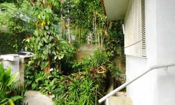 Imagem 6: CASA RESIDENCIAL À VENDA, JARDIM BOTÂNICO, RIO DE JANEIRO