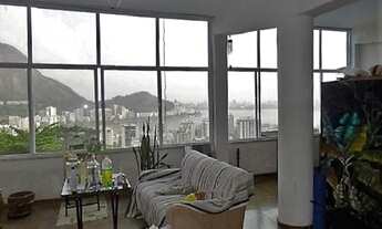 Imagem: CASA RESIDENCIAL À VENDA, JARDIM BOTÂNICO