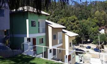 Imagem: CASA RESIDENCIAL PARA VENDA, ITAIPU, NITERÓI