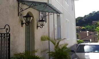 Imagem: CASA RESIDENCIAL À VENDA, CENTRO, PETRÓPOLIS