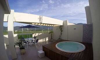 Imagem: COBERTURA RESIDENCIAL À VENDA, RECREIO